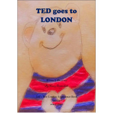 TED goes to LONDON